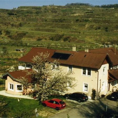Winzerhof Baumer Фогтсбург Экстерьер фото