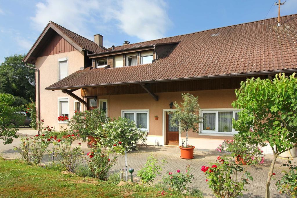 Winzerhof Baumer Фогтсбург Экстерьер фото